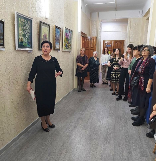  Культура Калужской области