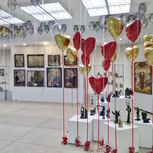  Культура Калужской области