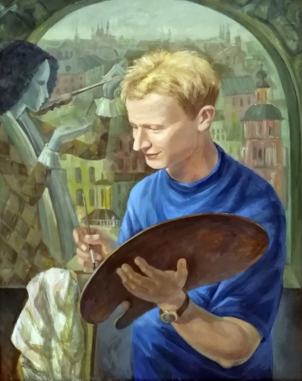  Культура Калужской области