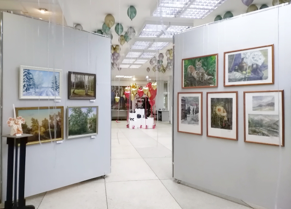  Культура Калужской области