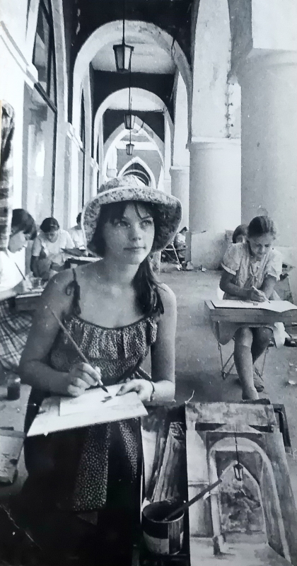  Культура Калужской области