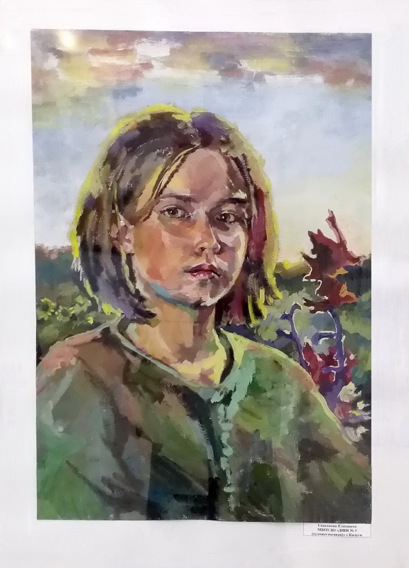  Культура Калужской области