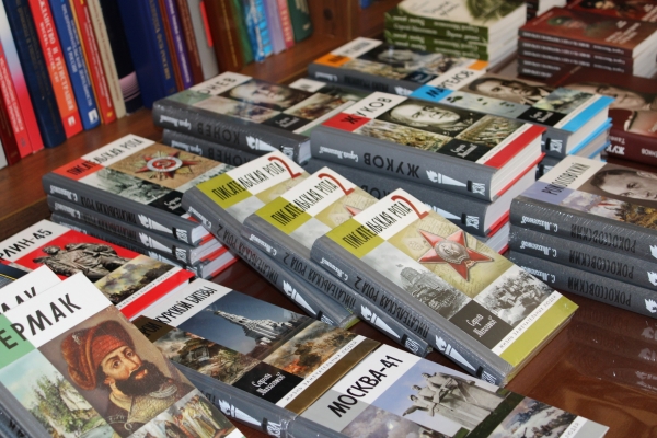  Культура Калужской области