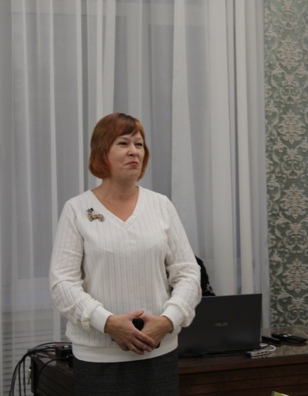  Культура Калужской области