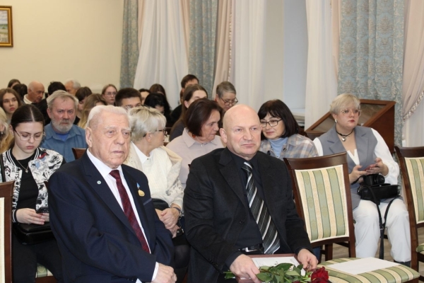  Культура Калужской области