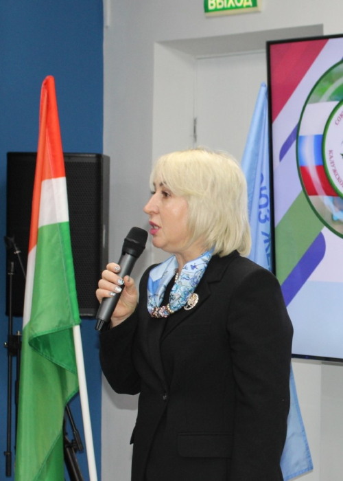 Открытие выставки «Герои без маски: лица женской доблести» Культура Калужской области