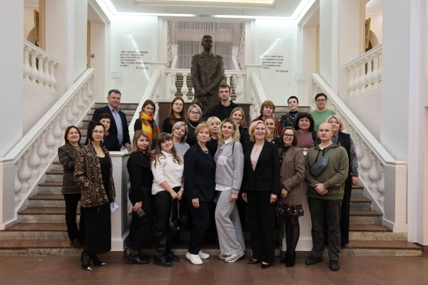  Культура Калужской области