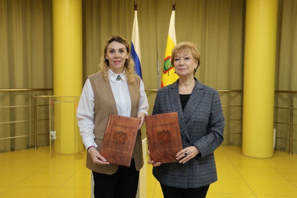  Культура Калужской области