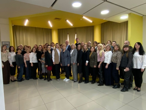  Культура Калужской области