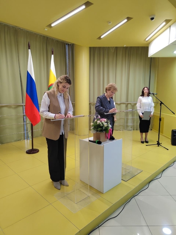  Культура Калужской области