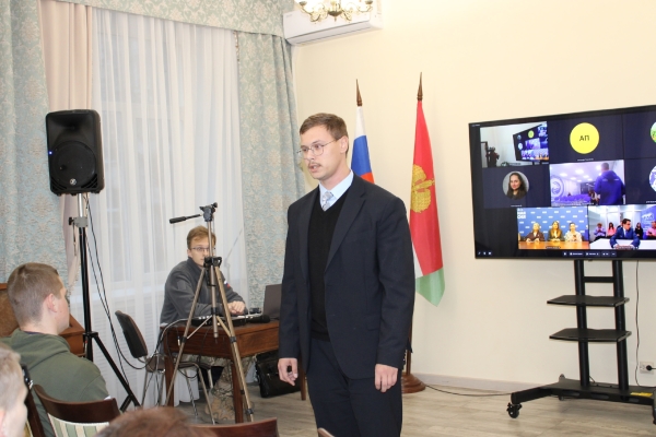  Культура Калужской области