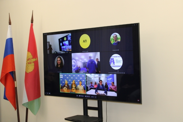  Культура Калужской области