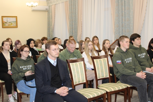  Культура Калужской области