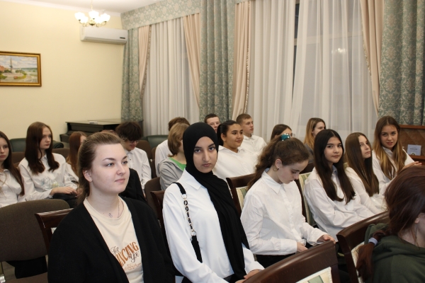  Культура Калужской области