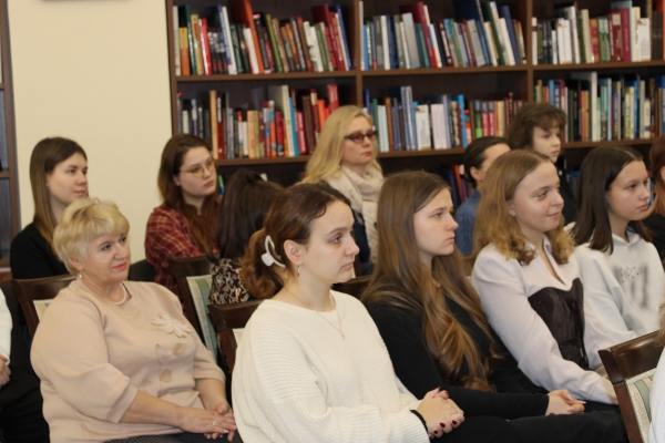  Культура Калужской области