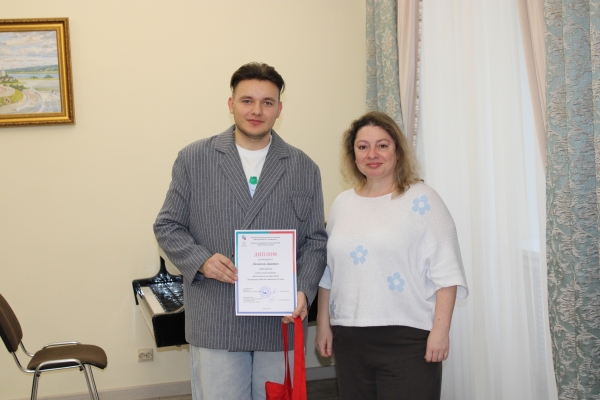  Культура Калужской области