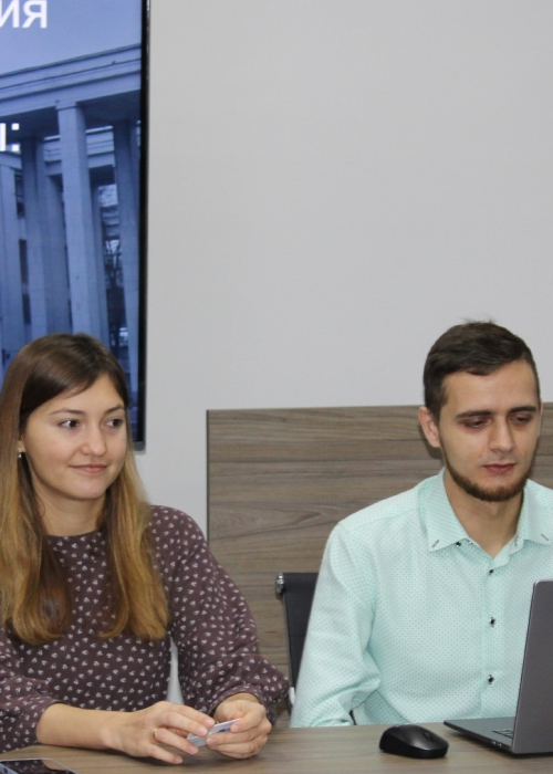 Курсы повышения квалификации директоров библиотек и библиотечных систем Калужской области Культура Калужской области