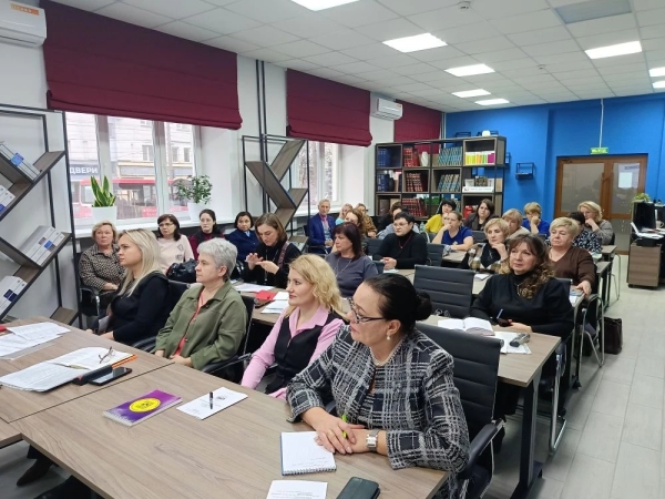  Культура Калужской области