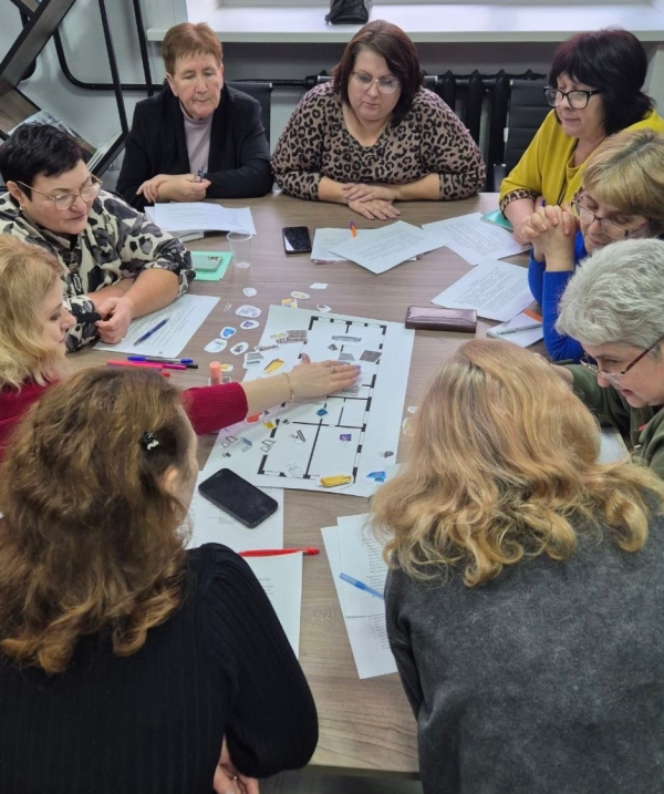  Культура Калужской области