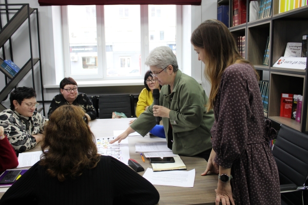  Культура Калужской области