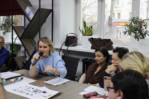  Культура Калужской области