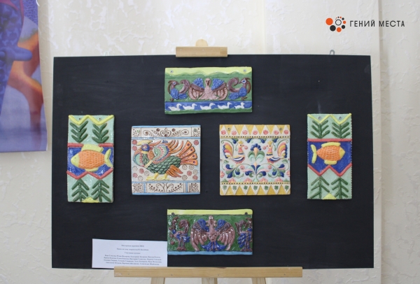  Культура Калужской области