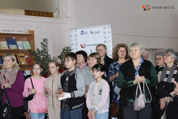  Культура Калужской области