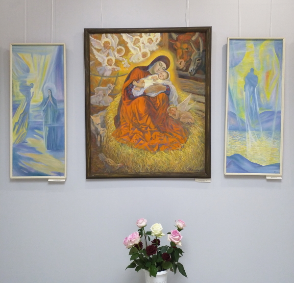  Культура Калужской области