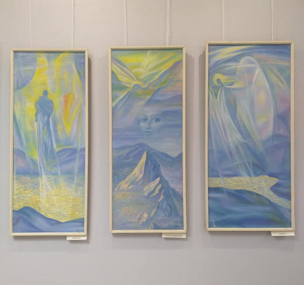  Культура Калужской области