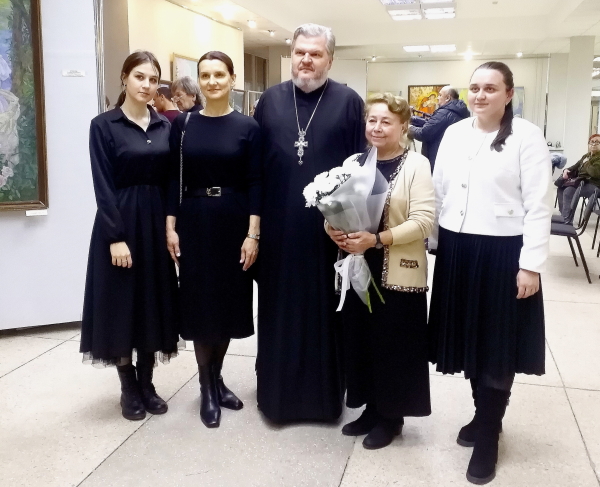  Культура Калужской области