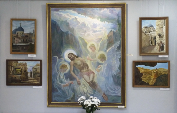  Культура Калужской области