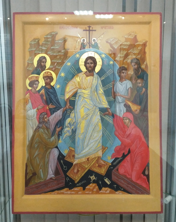  Культура Калужской области