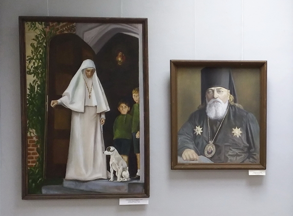  Культура Калужской области