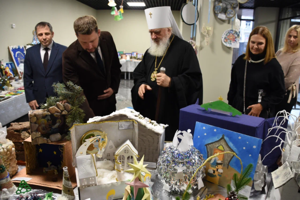  Культура Калужской области