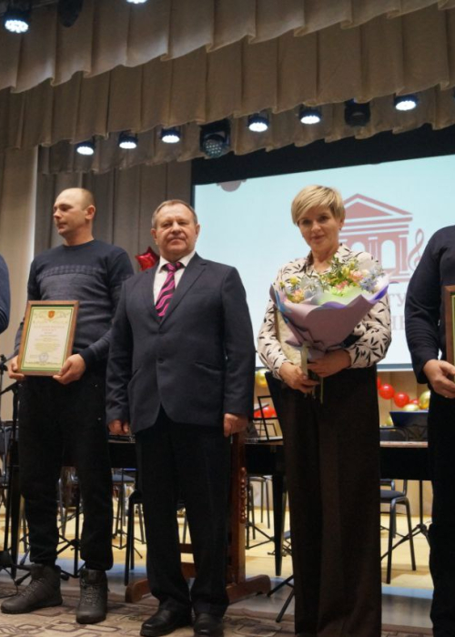 После капитального ремонта открыл свои двери Районный дом культуры «Юбилейный»! Культура Калужской области