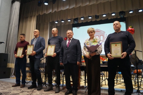  Культура Калужской области