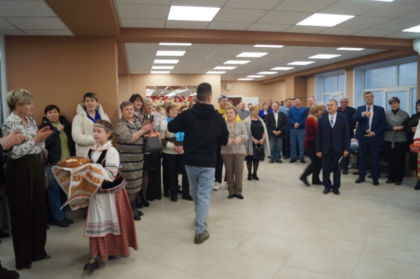  Культура Калужской области