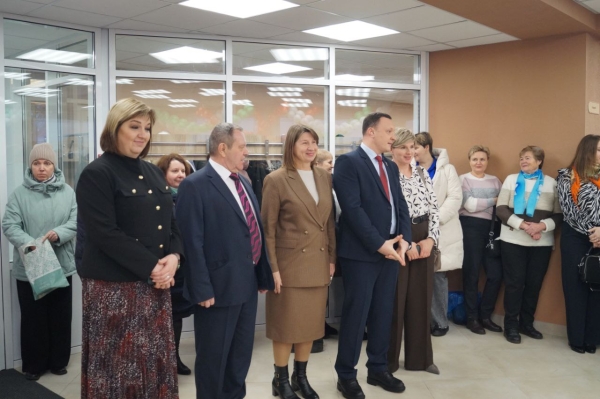  Культура Калужской области