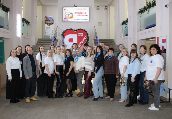  Культура Калужской области