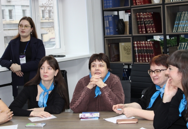  Культура Калужской области