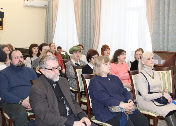  Культура Калужской области