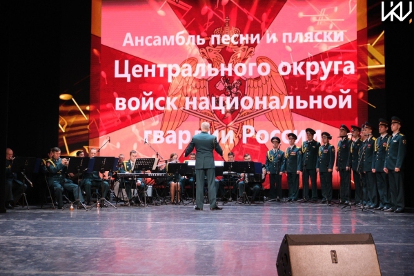  Культура Калужской области