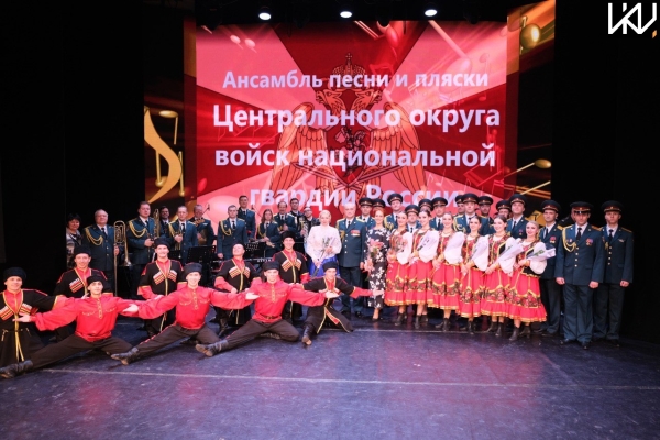  Культура Калужской области