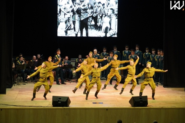  Культура Калужской области