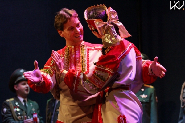  Культура Калужской области