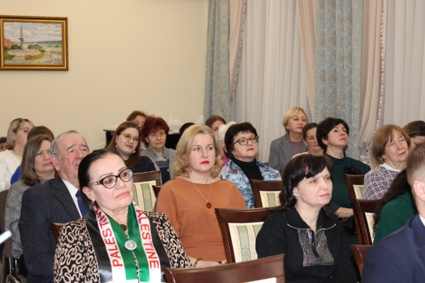  Культура Калужской области