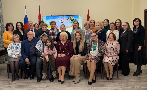  Культура Калужской области