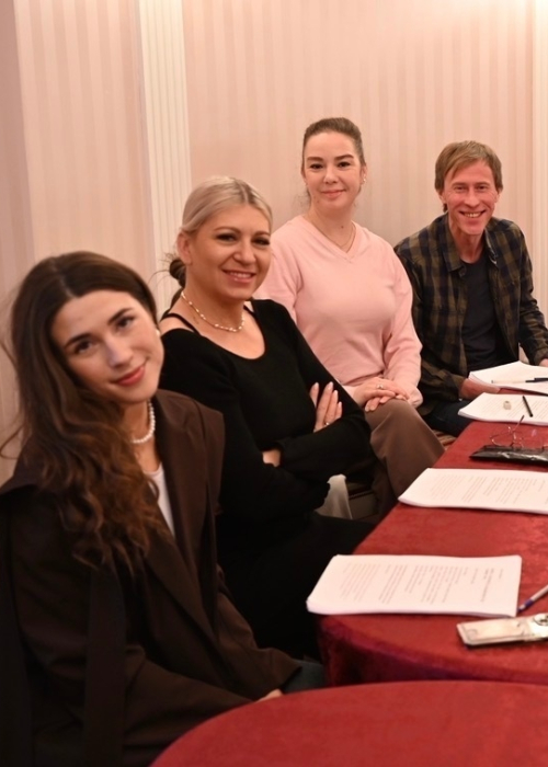 🔎🕵️ Детективов много не бывает Культура Калужской области