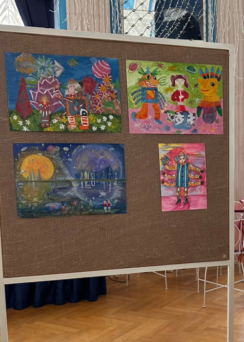 Космическое путешествие продолжается ✨ Культура Калужской области