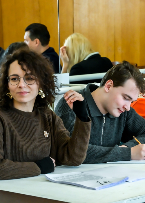 💃🏽 О любви – с испанским колоритом Культура Калужской области